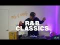 Late 90s Early 2000s R B Classics Nostalgia Mix
