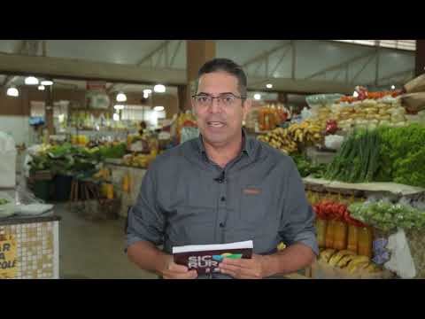 Programa SIC Rural exibido em 21 de agosto de 2022