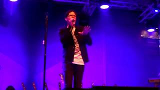 Staubkind, ohne Dich, Hamm, 16.06.2017, Hammer Summer, 2017, HD