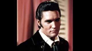 Elvis Presley - Saved (take 1)