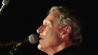 Adolphson & Falk Popcorner Kulturkällaren Alvesta 23 sept 2017 Full Show