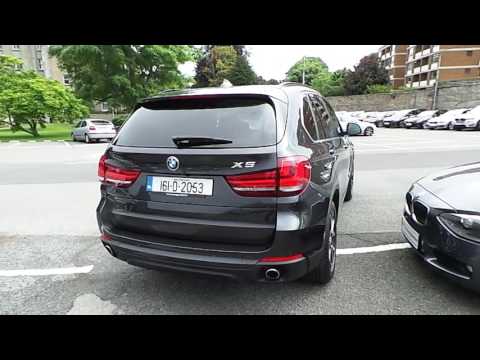 161D2053 - 161D2053 BMW X5 xDrive25d SE