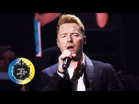 Ronan Keating - When You Say Nothing At All (Night Of The Proms - Netherlands, 2019)