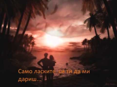 Tasos Bougas ligo,ligo      Videoclip bg