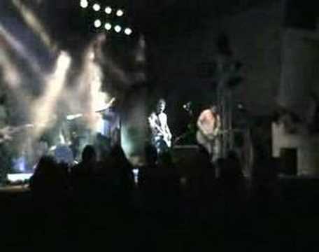 Mezzopalo -  Live al Suanrock 2007