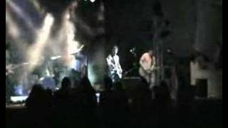 Mezzopalo -  Live al Suanrock 2007