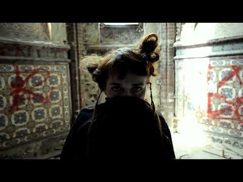 LYLKA スイレン - AZKABAN prod. SNUFKINMORDO