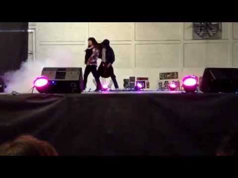 Something Dance Crew - Trouble Maker Now [Dance Cover]