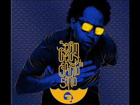 Thalles Roberto - Sejam Cheios Do Espírito Santo ( CD Completo )