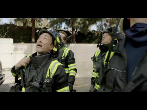 9-1-1 Season 4 (Teaser 2)