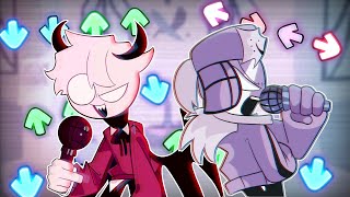 Friday Night Funkin&#39; #13 | Sarvente&#39;s Mid-Fight Masses UPDATE, Vs Selever &amp; Ruv Remastered MODS!