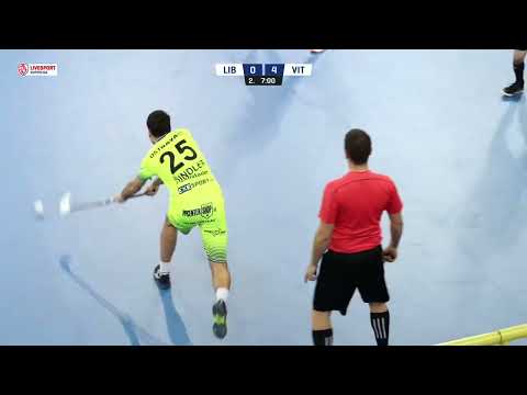Highlights: FBC Liberec vs. 1. SC Tempish Vítkovice