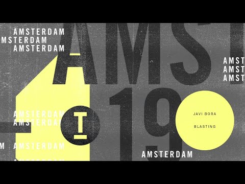 Javi Bora - Blasting (Extended Mix)