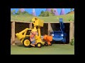 Bob The Builder Scrambler The Goat Herder