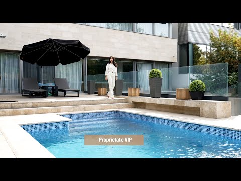 Vila de Lux | Floreasca