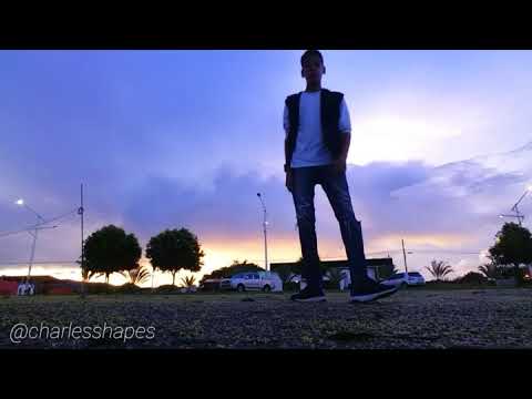 SWEATER WEATHER (Gaullin Remix) /Cutting Shapes / How to Shuffle