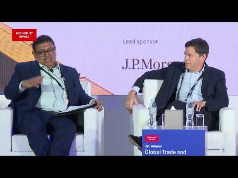 Sponsored video: Deep tier supply chain finance—how it enables resilient supply chains