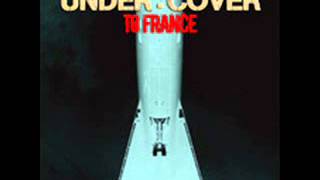 Under Cover  To France [Extended Mix]
