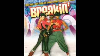 Breakin' Soundtrack-Ollie & Jerry-There's No Stopping Us