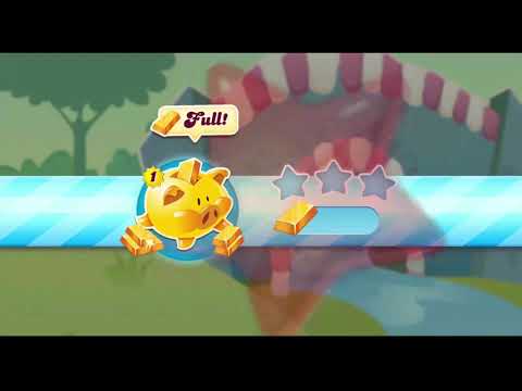 Candy Crush Saga Level 3054 || NO HACK GAMEPLAY