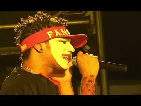 DVD Fantasmão - Tucano/BA 2008 (COMPLETO)