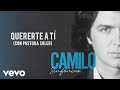 Camilo Sesto - Quererte a Ti (Audio) ft. Pastora Soler