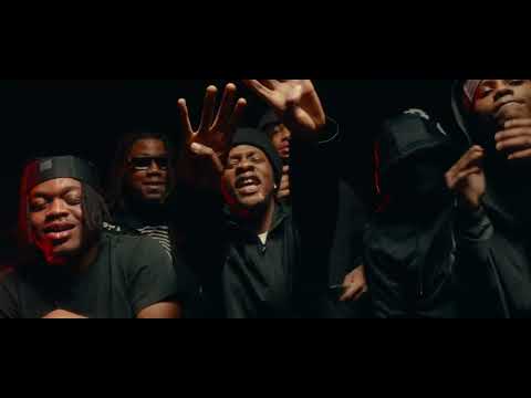 Rockout Danny - How To Bip (Official Music Video)