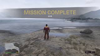 GTAストーリーをすすめる！