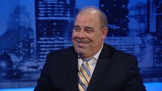 Republican County Chairs Debate Who to Endorse for President