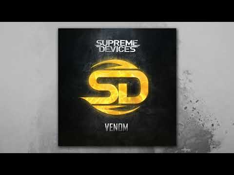 David Klemencz - Venom (feat. Iris Goes)