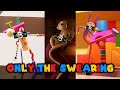 TADC But Only When Someone Swears