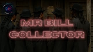 "Mr. Bill Collector" - Bone Thugs-N-Harmony | Delta Blues x UK Drill Fusion 🎸🔥