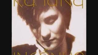 k.d. lang wash me clean