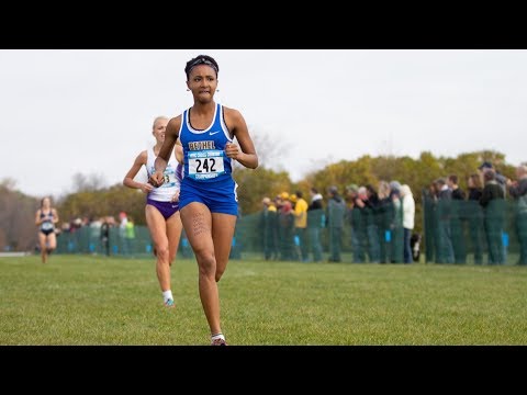 MIAC Championships 2018 Women