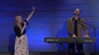 Scott MacIntyre "Revival" from Enduring Hope