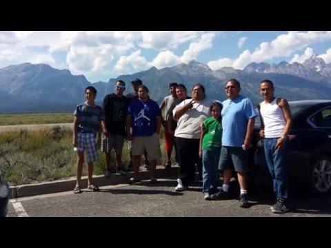 Crazy Horse Singers - Highway No.18