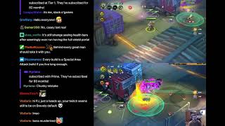 TMNT Splintered Life Choices 6