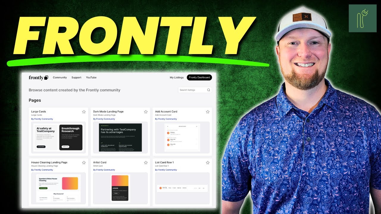 Don't Use Frontly AI App Builder Until You Watch This