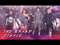 Grand Finale: Top 4 sing This Is Me | The Voice Australia 2018