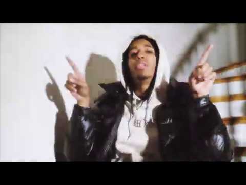 MTS STUCK (OFFICIAL MUSIC VIDEO )