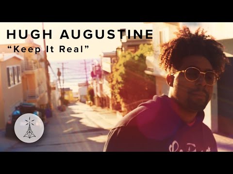 59. Hugh Augustine - “Keep It Real” — Public Radio /\ Sessions