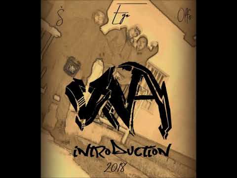 VNA - Moj Kraj(prod.Ego)