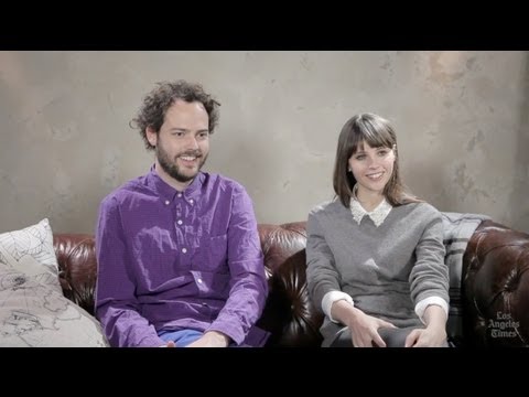 'Breathe In': Sundance Film Festival