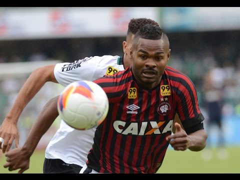 Melhores momentos TV CAP: Coritiba 0x2 Atlético Paranaense