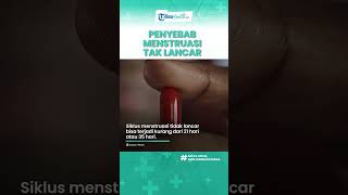 Wanita Wajib Tahu! Penyebab Menstruasi Tidak Lancar yang Kerap Disepelekan, Termasuk Stres