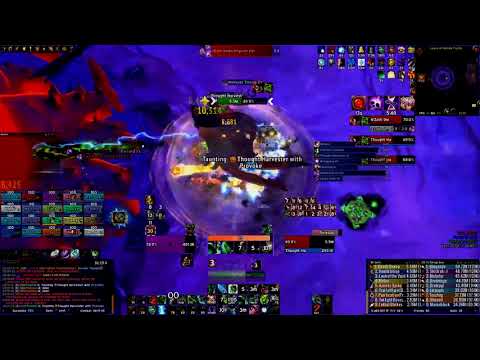 Not Sure if Trolling vs N'zoth