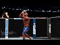 FIGHT HIGHLIGHTS Khalil Rountree Vs Johnny Walker VF X UFC 003