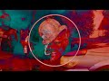 Grace Jones | Devil Dub | shift blend HD