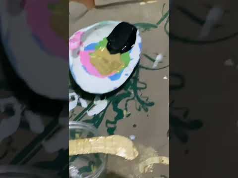 I made the mm2 knife IN REAL LIFE! Result at end! #mm2 #viralshort #roblox  #inreallife #viral