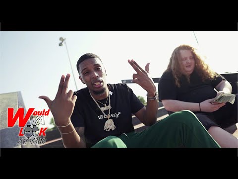 Body The Beast Ft. Ginn Lee - Rob & Big (Shot By: @HalfpintFilmz)
